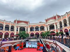 -佛罗伦萨小镇广佛名品奥特莱斯(疏港路店)