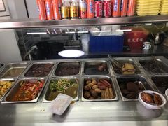-帅帅药膳把子肉(小吃城店)