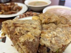 华威肉饼-清真永恒华威肉饼(潘家园店)