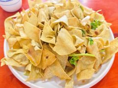 -德贤烧麦菜馆(本溪路店)