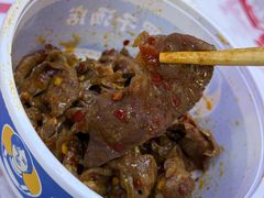 -小罗子汤店(大士院总店)