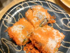 -合点寿司(美罗城店)