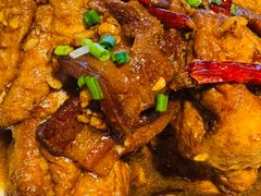 -小柴米·传统江西菜(万寿宫店)