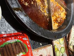 -陈眼镜火锅(总店)