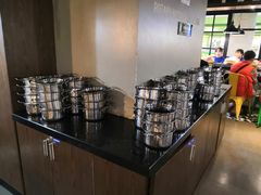 -汤响自助回转火锅百汇(乐峰广场店)