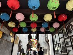 -嘉兴月河历史街区