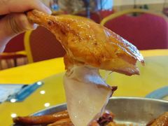 -强记烧鸡(信业悦都汇店)