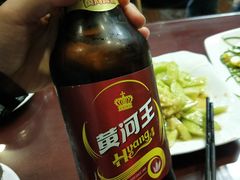 -有家驴肉黄面(敦煌店)
