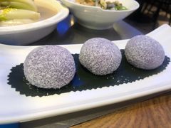 -鱼库·不仅是一家烤鱼店(车公庙店)