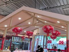 -那红花·东北菜铁锅炖(仙林金鹰店)