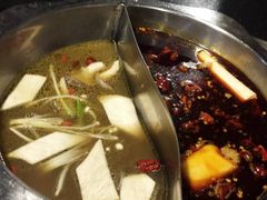 -香天下·四川火锅(安镇大润发店)