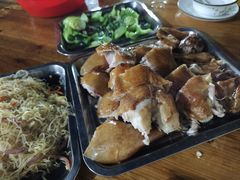 -新湖烧鸡(光明店)