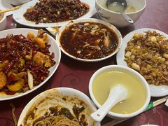 -老丘丘(较场口店)