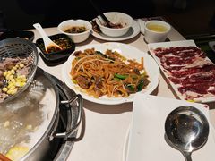 -潮泰牛肉火锅 · 创于1992年(车公庙店)