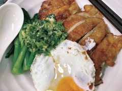 -兴华里茶记(禅城同济首店)