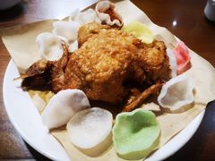 -临潼印象·特色陕菜