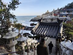 -海东龙宫寺