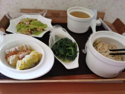 -贝美月子中心(半坡店)