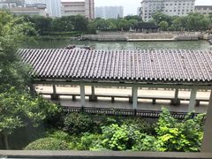 -香雪海饭店中餐厅(人民桥店)