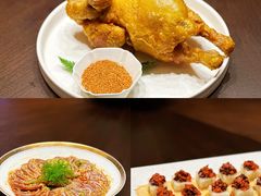 -西安华清御汤酒店