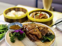 -顺粤楼·粤菜·点心(融创茂店)