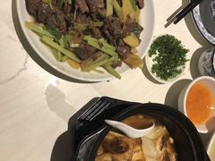 -东山茶寮(新安店)