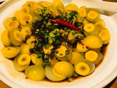-蜀宴小调·精致家常菜(来福士店)