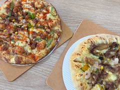 -达美乐比萨(东新路店)
