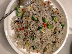 -枣子树·素食餐厅(朱家尖店)