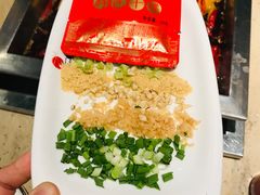 -锦城印象火锅(天府三街店)