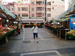 -港华水果街(港华广场店)