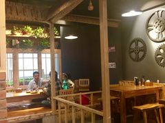 -谈骨论斤大盆骨(顺义店)