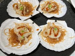 -南海渔村(珠江新城店)