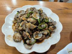 -南记食粥坊·宵夜大排档(莲花总店)