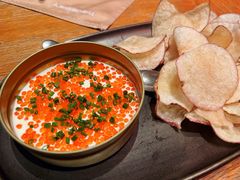 -THE CANNERY&JUJU 新鲜海鲜·牛排美食酒廊