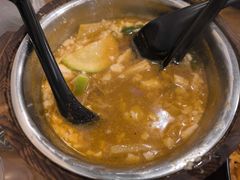 -优壹佳·延边朝鲜族料理(中山北路店)
