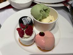-康莱德酒店·美庭自助餐厅