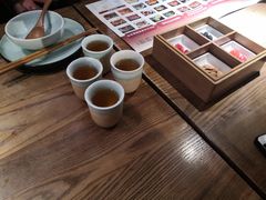 -九锅一堂酸菜鱼(新南凯德直营店)