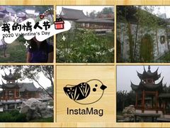 -南普公园