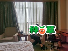 -蓝海钧华大酒店