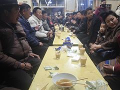 -老光明岗琼甜茶馆