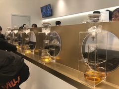 -喜茶(永旺梦乐城店)