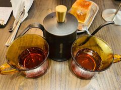 伯爵红茶-Ninethirty by Awfully Chocolate(天环广场店)