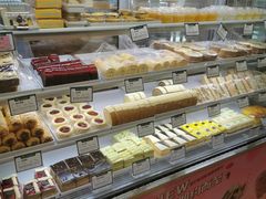 -蜂蝶来饼店(拱北总店)