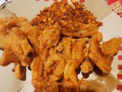 -喜悦小串丹东小黄牛海鲜烧烤大排档(民主广场店)