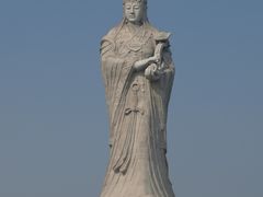 -天津妈祖文化园