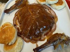 -马凯餐厅(地安门店)