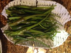 水性阳花-慢丽江·云南野生菌土鸡锅(付家庄店)