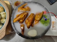 -3号仓库·创意中国菜(长宁龙之梦店)