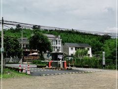 -莫干山风景区